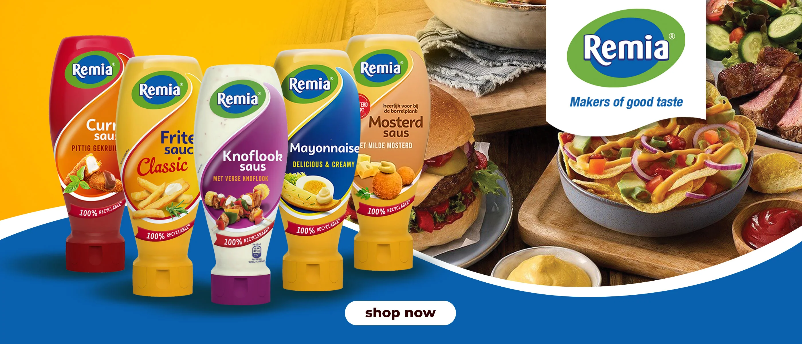 Welcome to Our Store